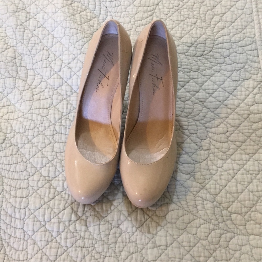 Marc Fisher heels